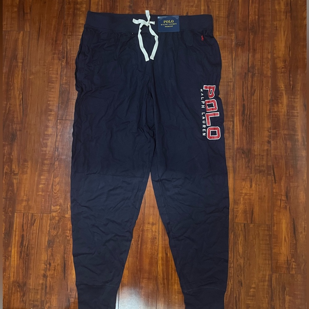 Polo by Ralph Lauren Jogger Pants